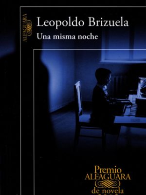 Una misma noche-0