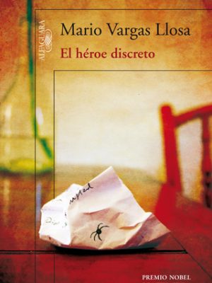 El héroe discreto -0