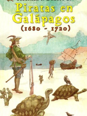 Piratas en Galápagos (1680-1720) 3 Piratas en Galápagos (1680-1720)-0
