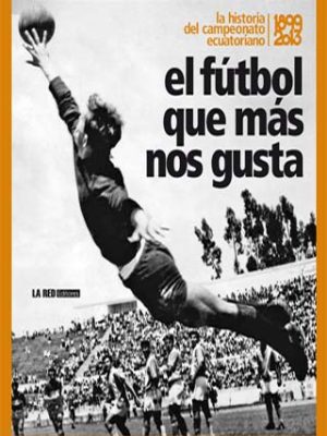 El fútbol que más nos gusta-0