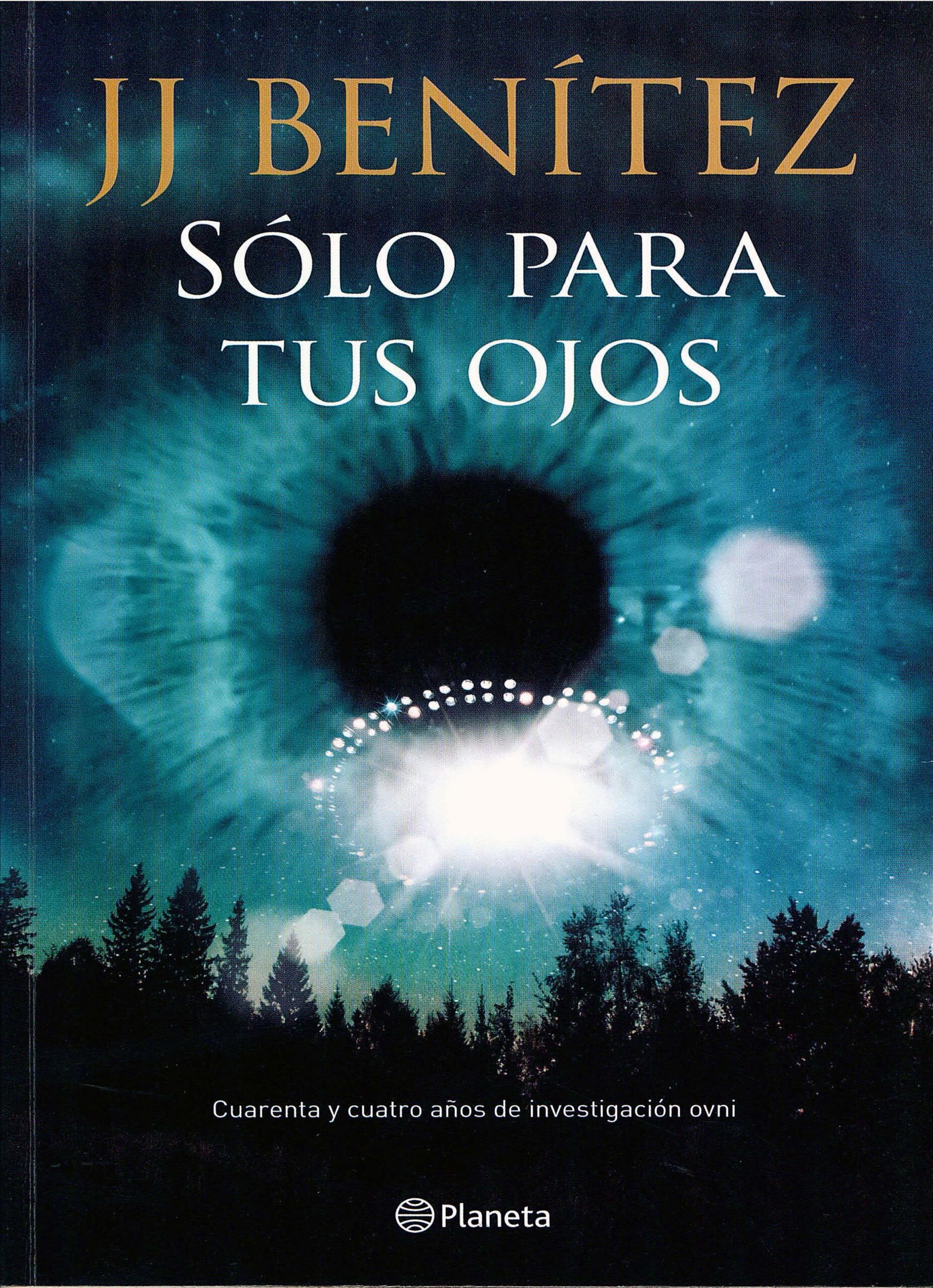 Sólo para tus ojos 4 Sólo para tus ojos-0