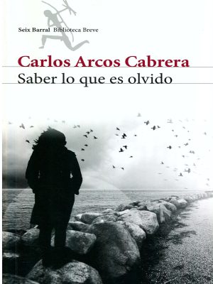 Saber lo que es olvido-0
