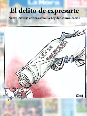 El delito de expresarte-0