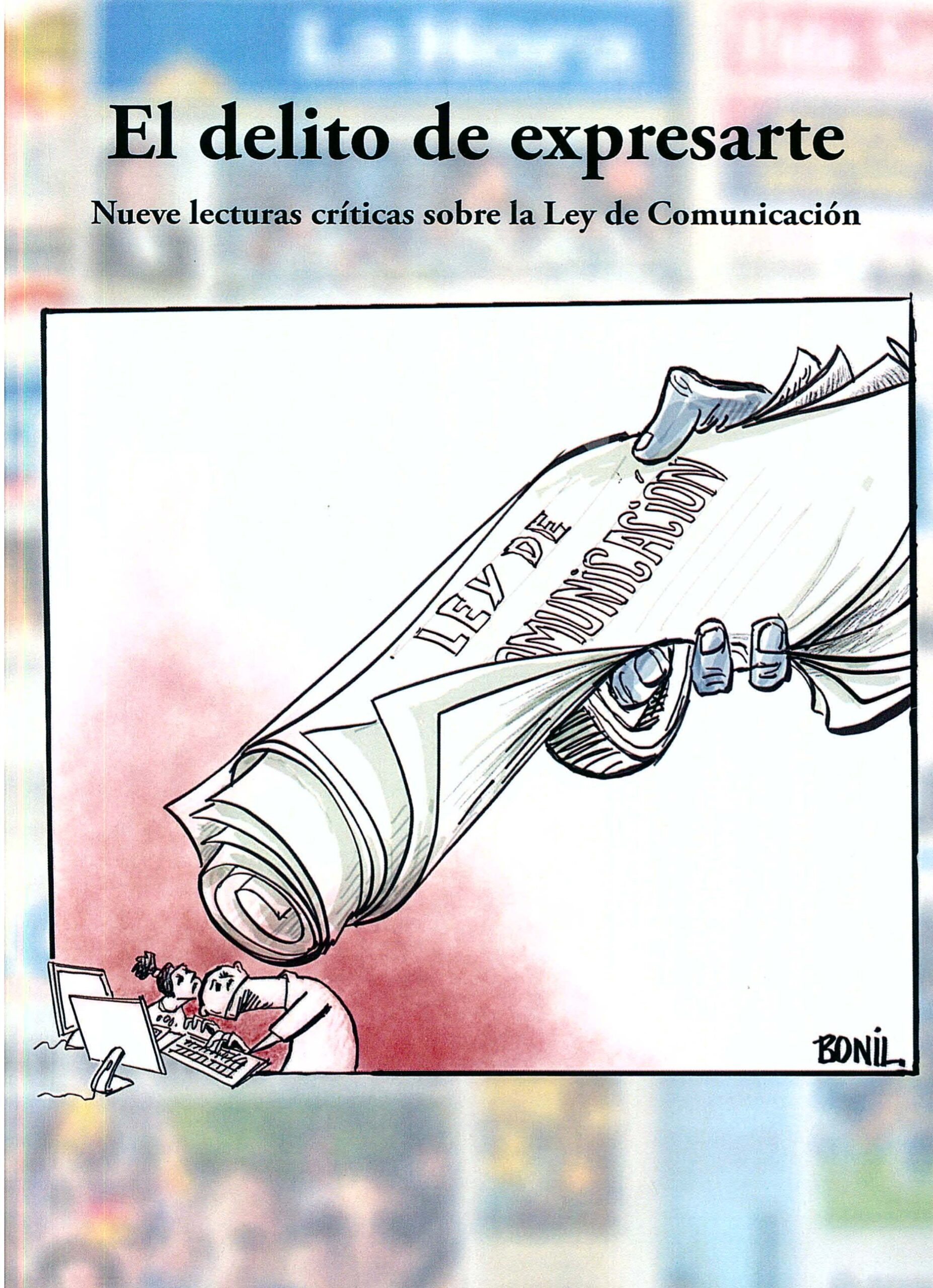 El delito de expresarte 4 El delito de expresarte-0