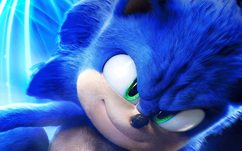 sonic 2
