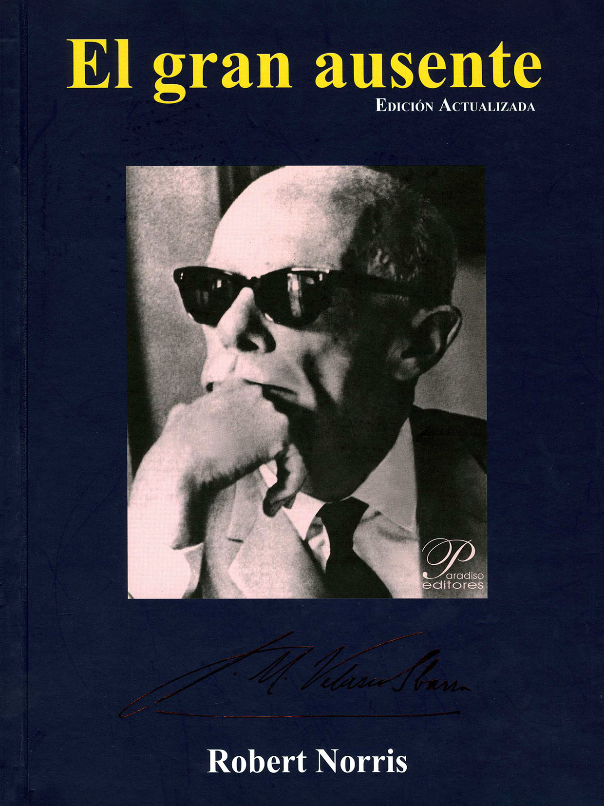 El gran ausente