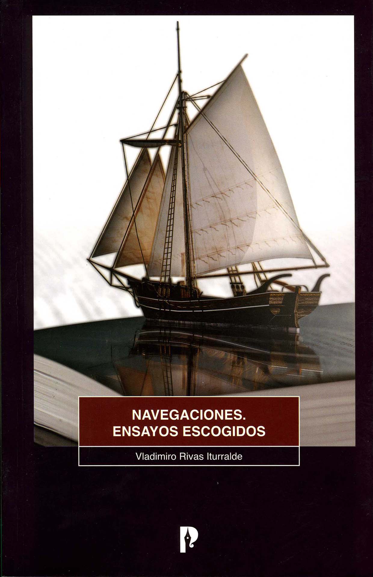 Navegaciones, ensayos sobre literatura