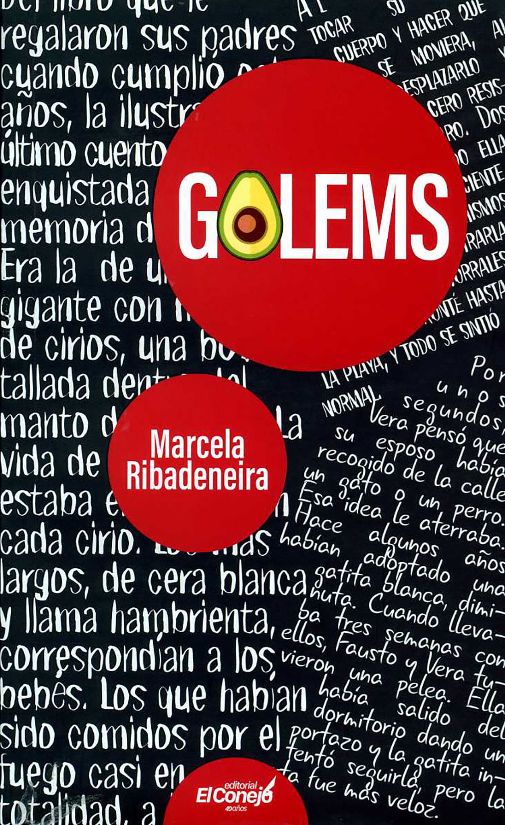 Golems 4 Golems