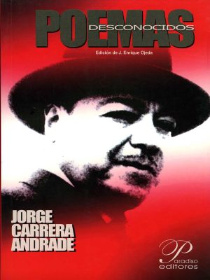 LIBRO POEMAS FRENTE