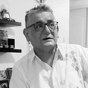 Esteban Michelena