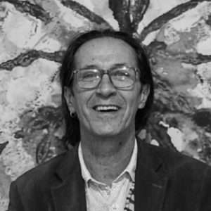 Marcelo Aguirre