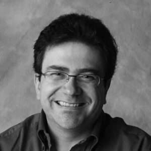 Pablo Corral Vega