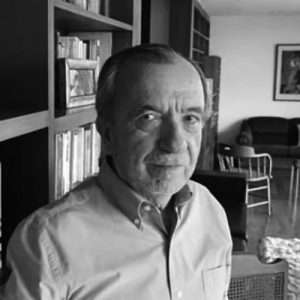 Diego Araujo Sánchez