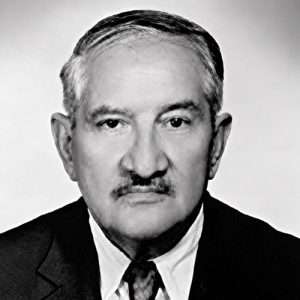 Abel Romeo Castillo