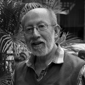 Iván Ulchur Collazos