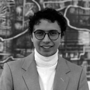 Juan Cristóbal Sánchez