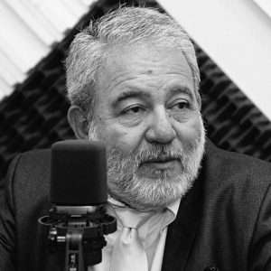 Luis Verdesoto