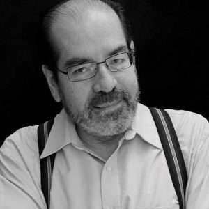 Vladimiro Rivas Iturralde