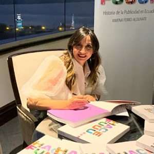 Ximena Ferro Aldunate