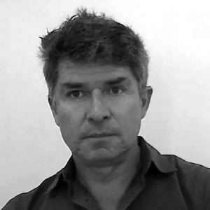 Fernando Albán Rodas