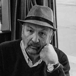 Javier Vásconez