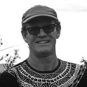 Murray Cooper