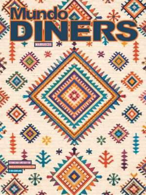 revista mundo diners octubre